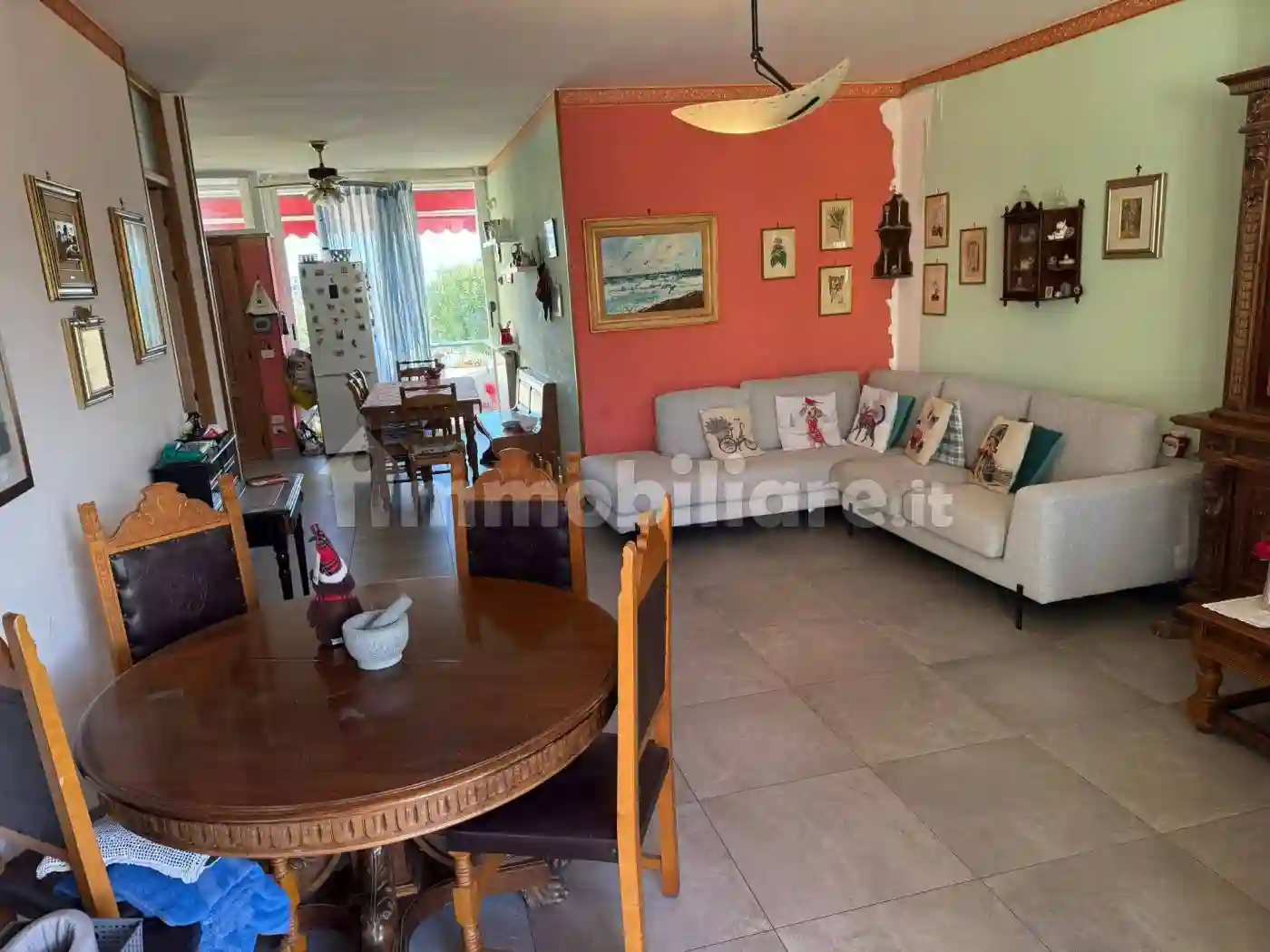 Villetta a schiera - foto 5