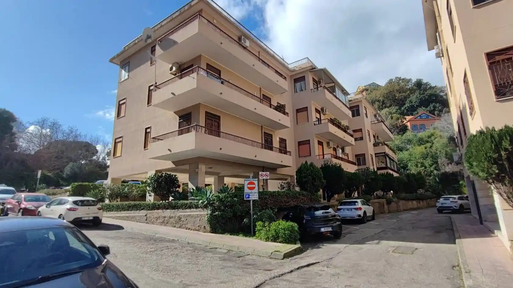 Appartamento in vendita a Messina