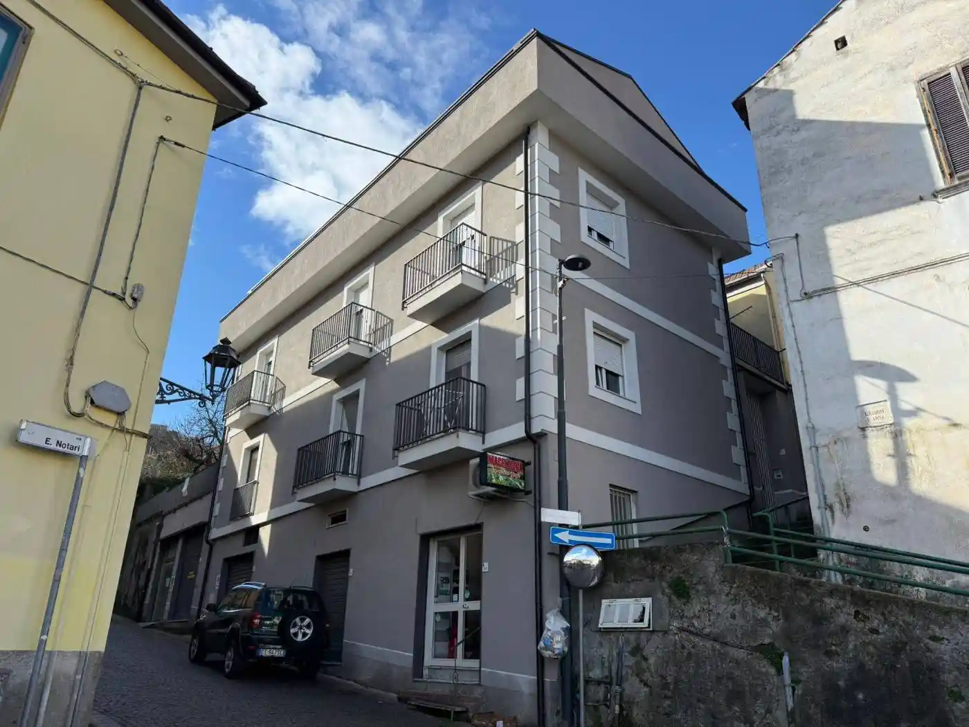 Appartamento in vendita a Pellezzano