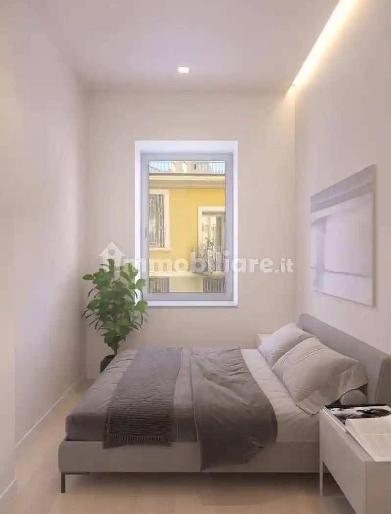 Loft in vendita a Milano