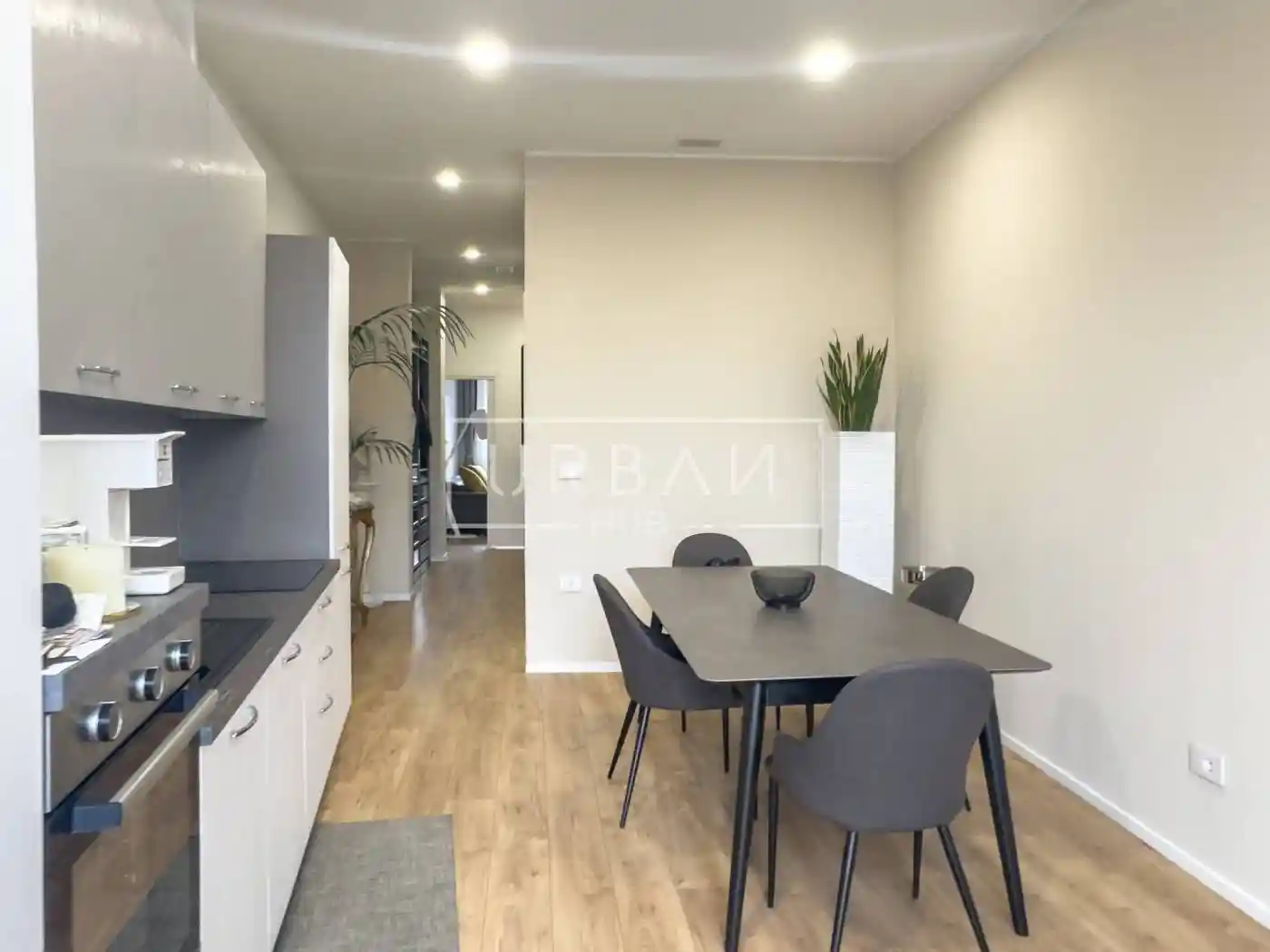 Appartamento in vendita a Forlì