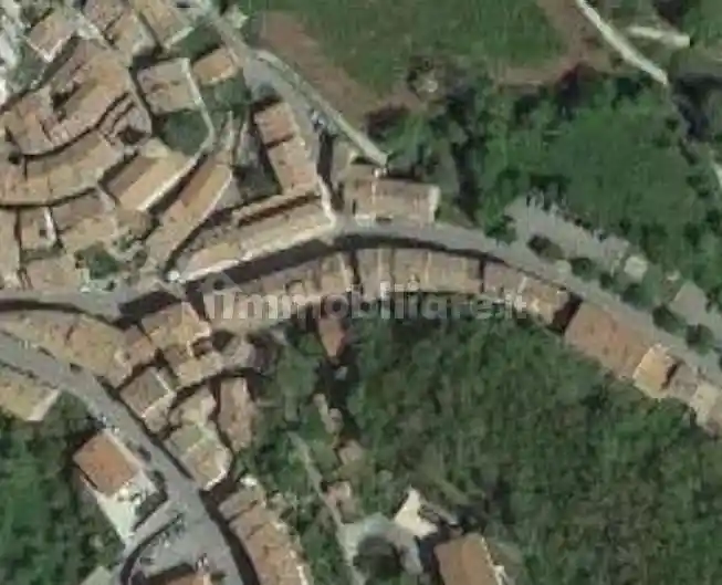 Appartamento in vendita a Semproniano