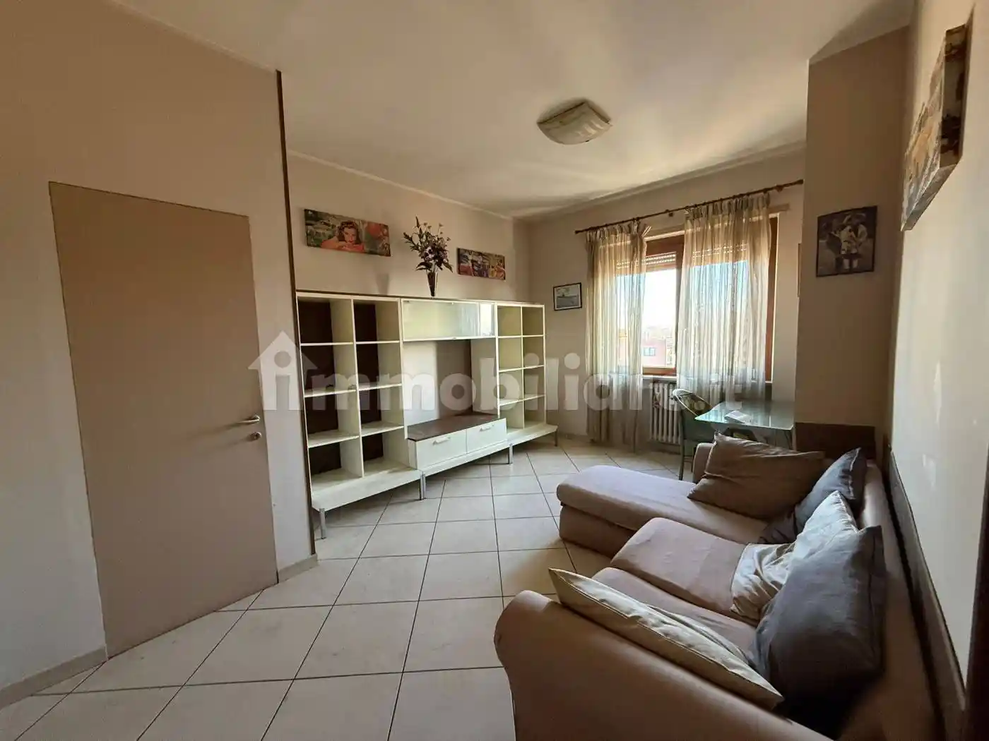 Appartamento in vendita a Asti