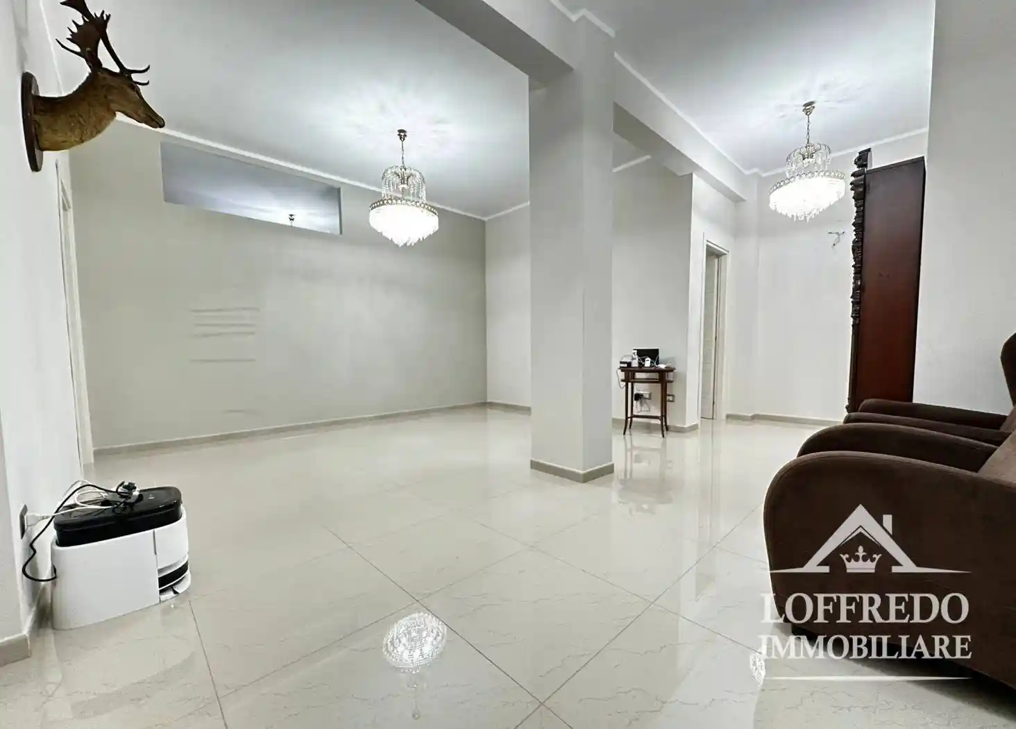 Appartamento in vendita a Acerra