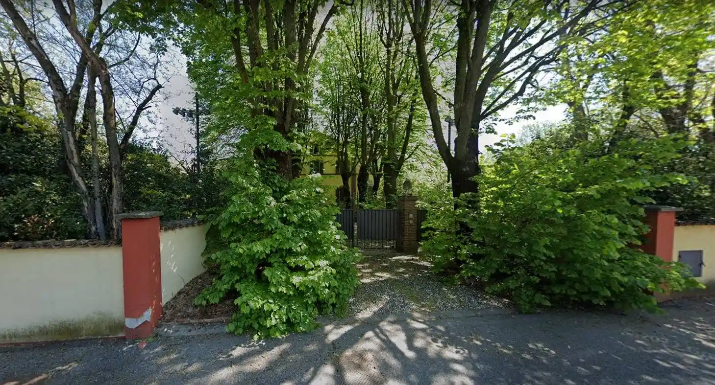 Villa in vendita a Podenzano