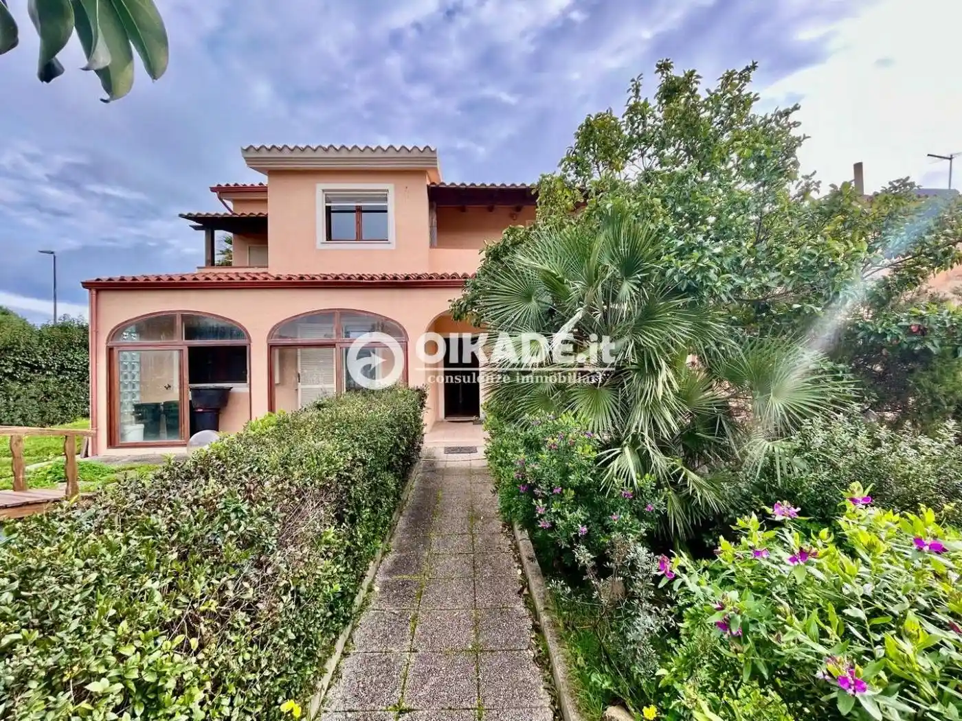 Villa in vendita a Capoterra