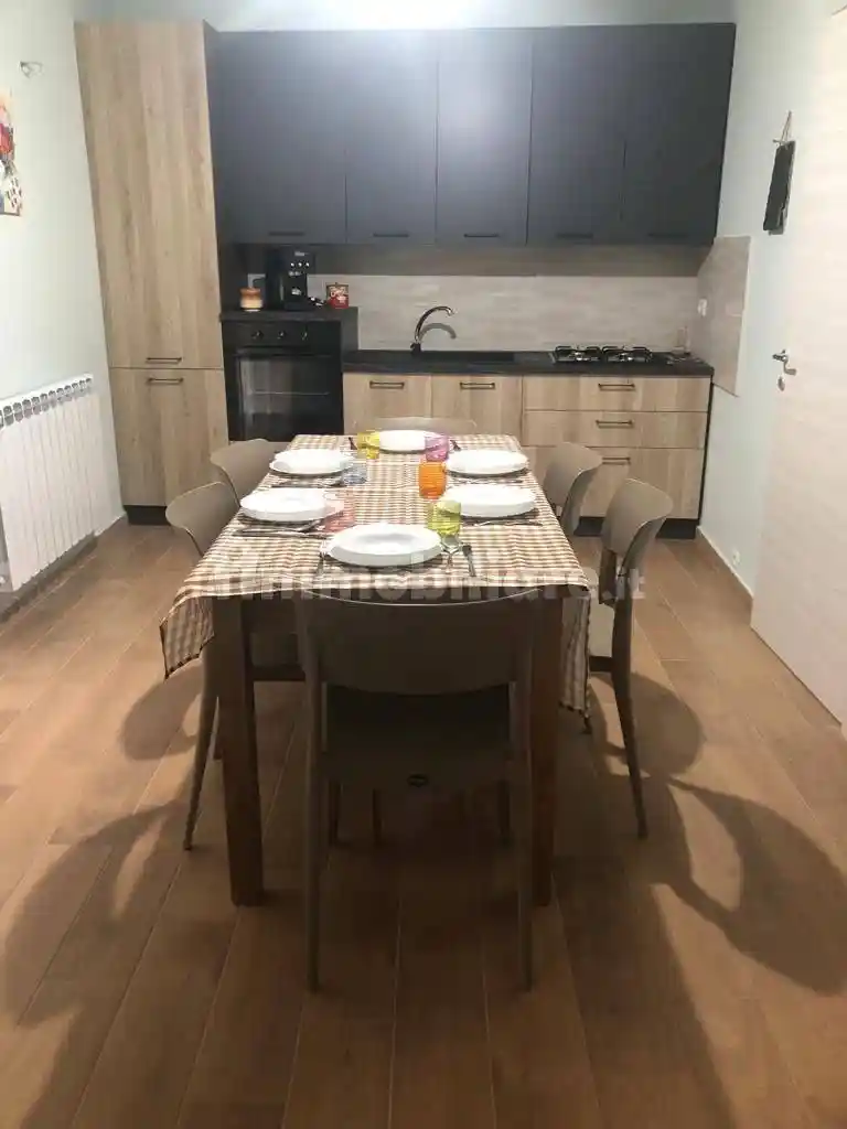 Appartamento in affitto a Agrigento