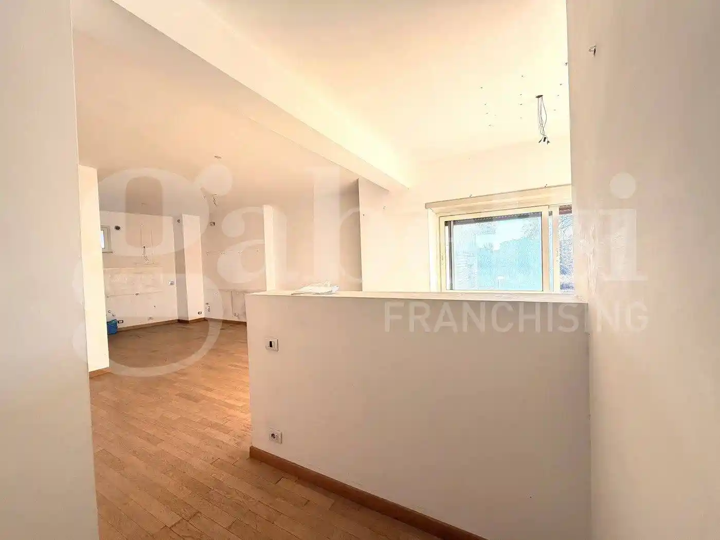 Appartamento in affitto a Roma