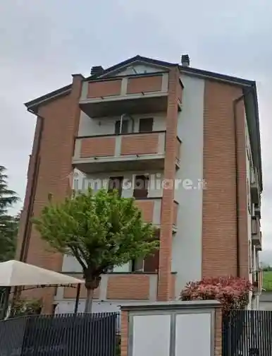 Appartamento in vendita a Montechiarugolo