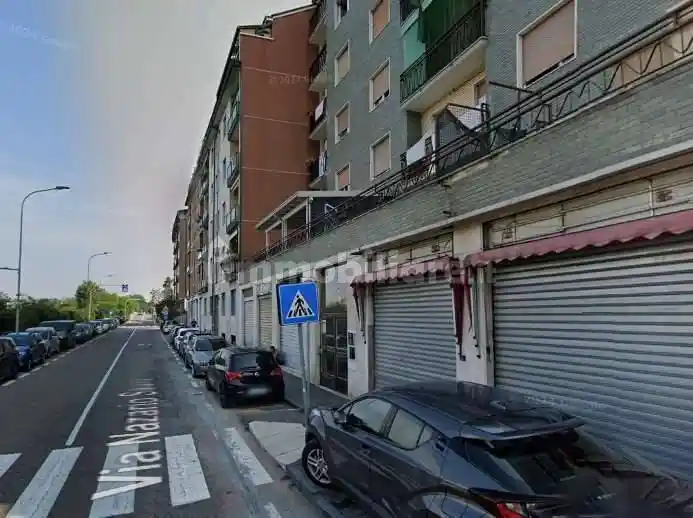 Appartamento in vendita a Baranzate