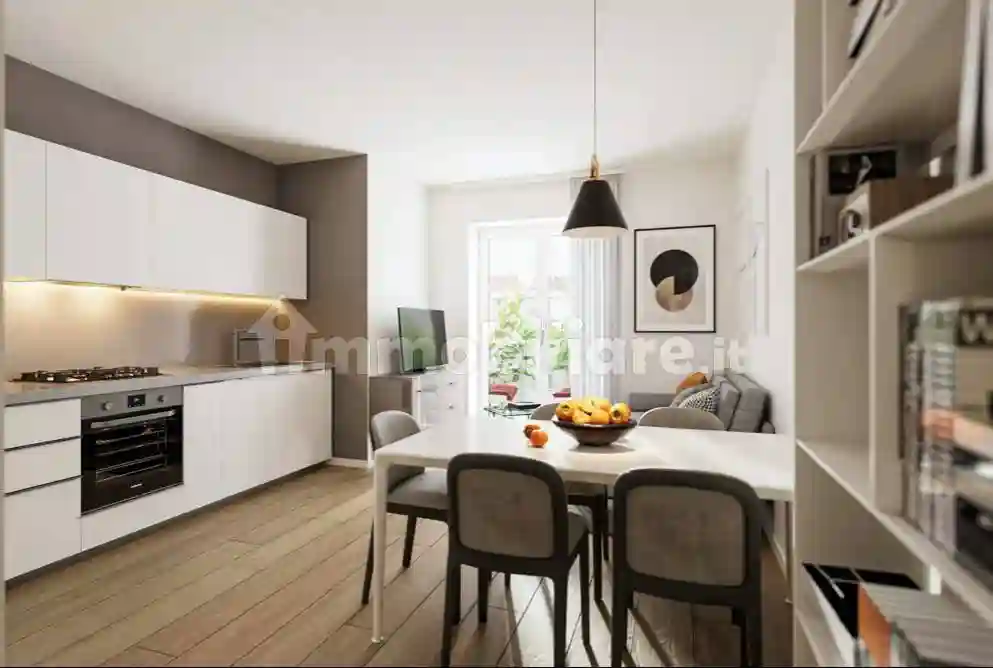 Appartamento - foto 3