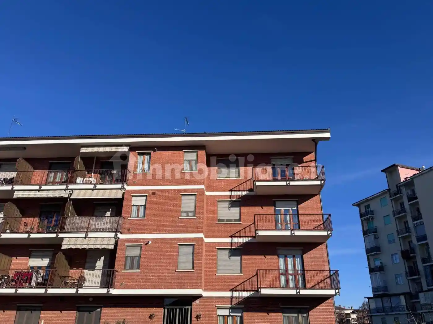 Appartamento in vendita a Carmagnola