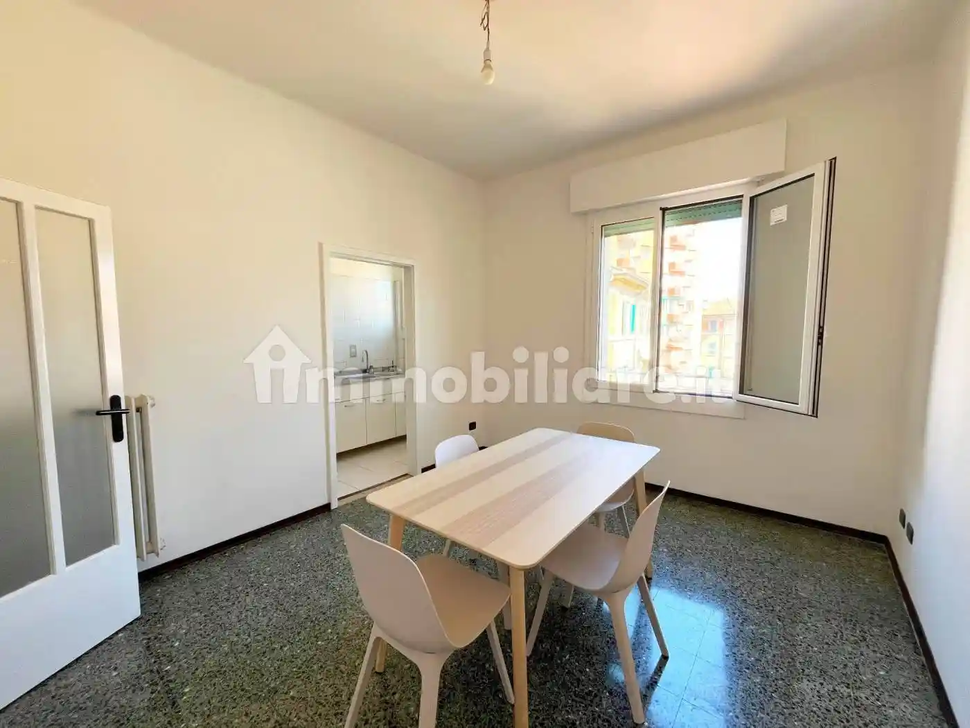 Appartamento in affitto a Bologna