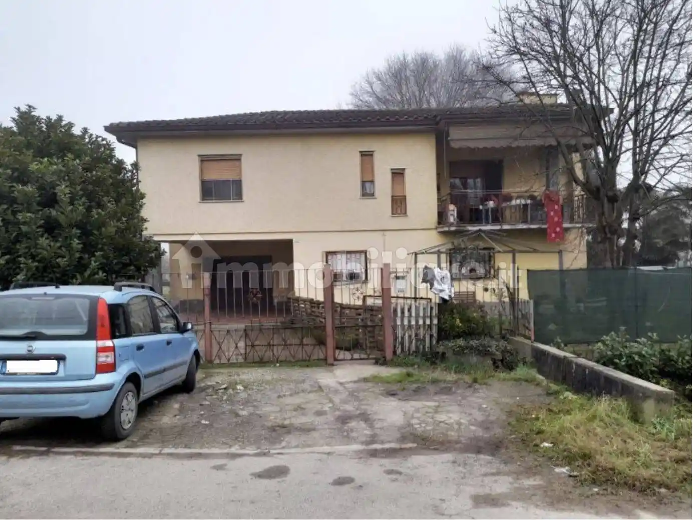 Villa in vendita a Grumello Cremonese ed Uniti