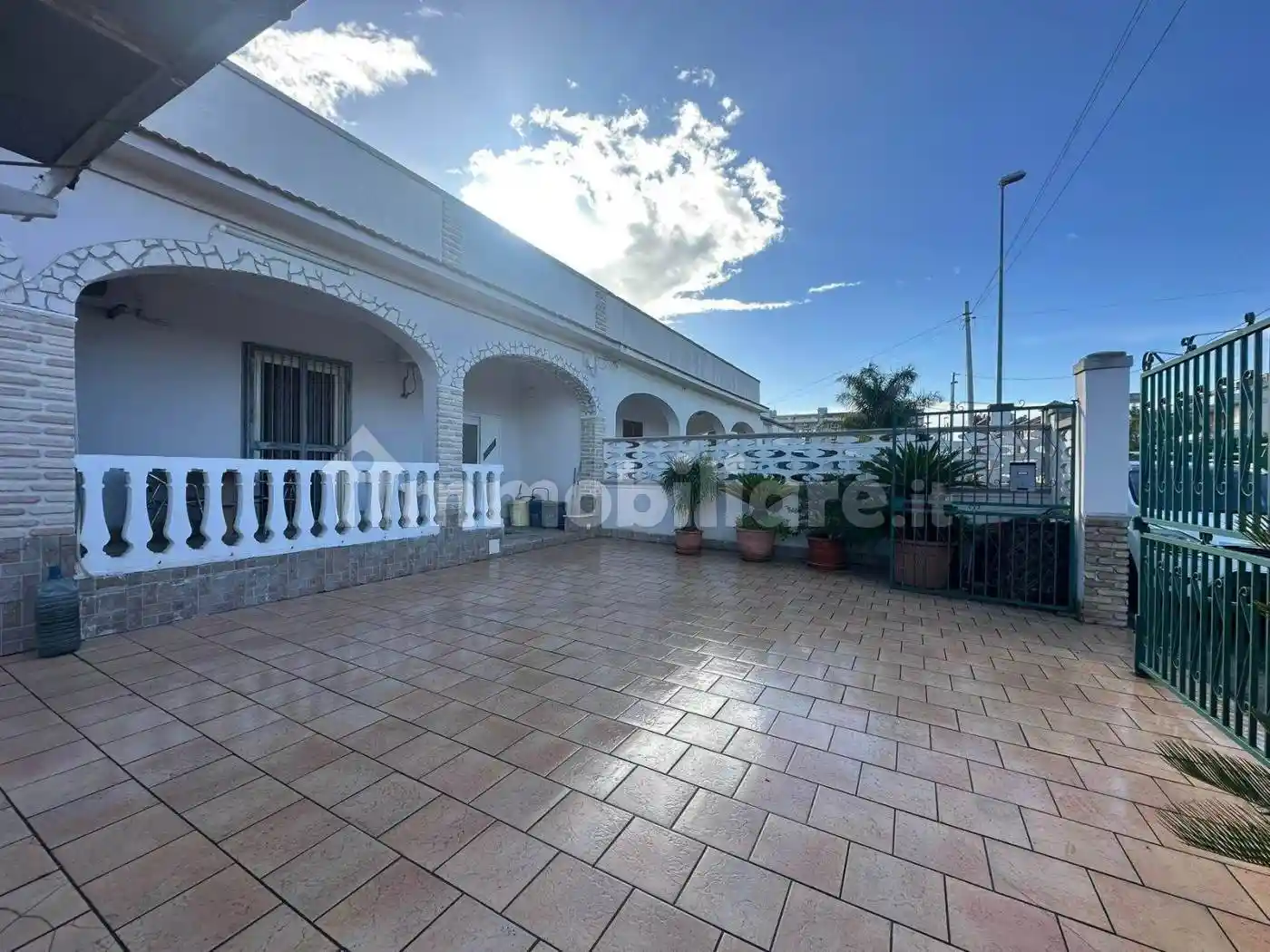 Villa in vendita a Taranto