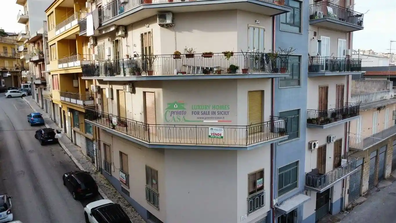 Appartamento in vendita a Ragusa