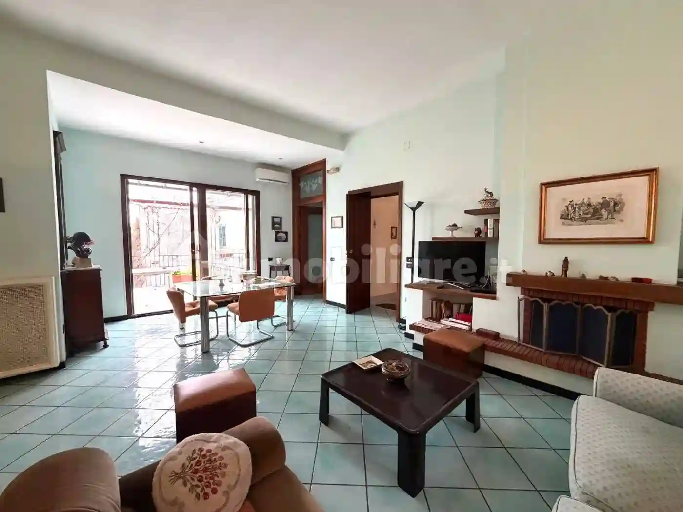 Palazzo - Edificio - foto 5