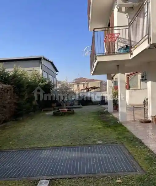 Appartamento in vendita a Romano Canavese