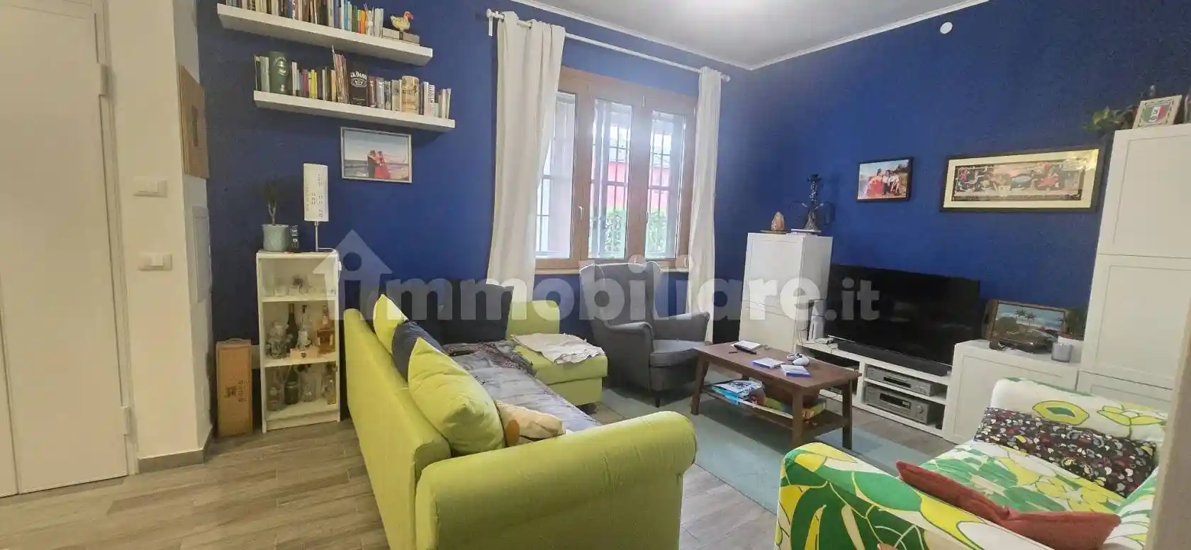 Appartamento in vendita a Bagnolo in Piano