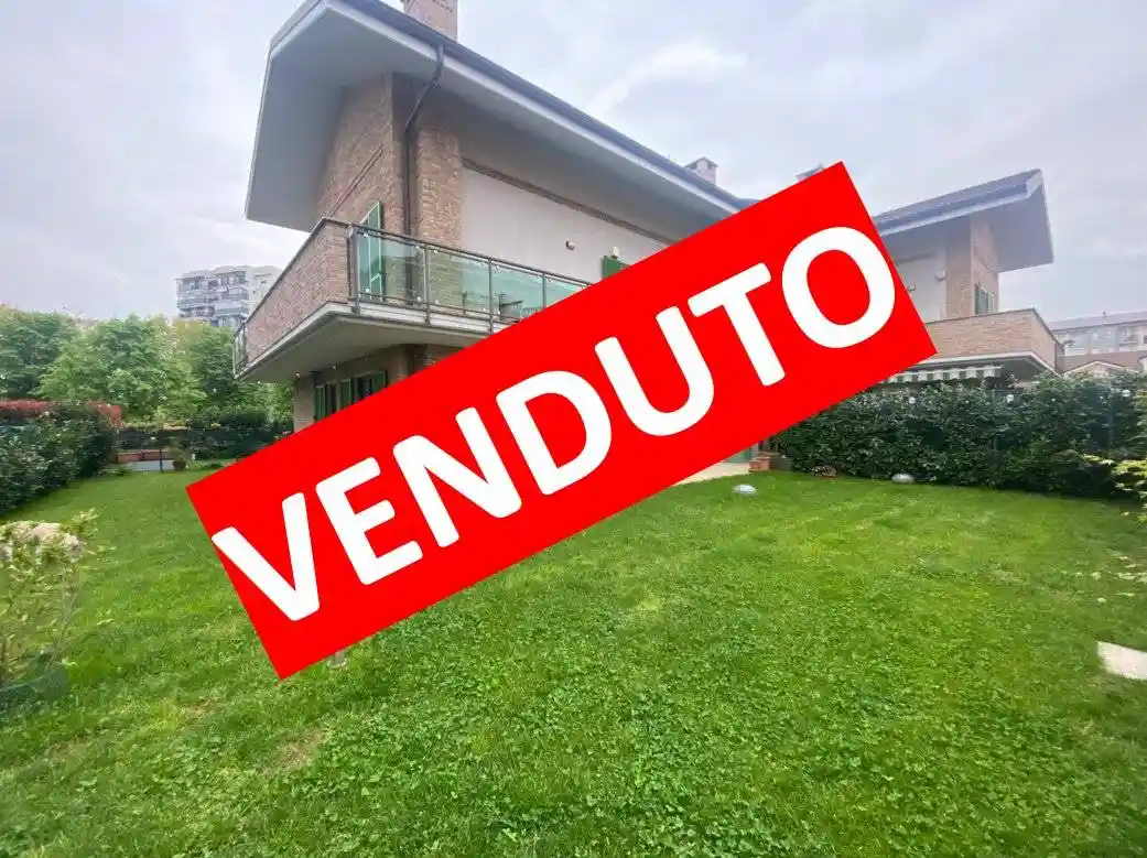 Appartamento in vendita a Orbassano
