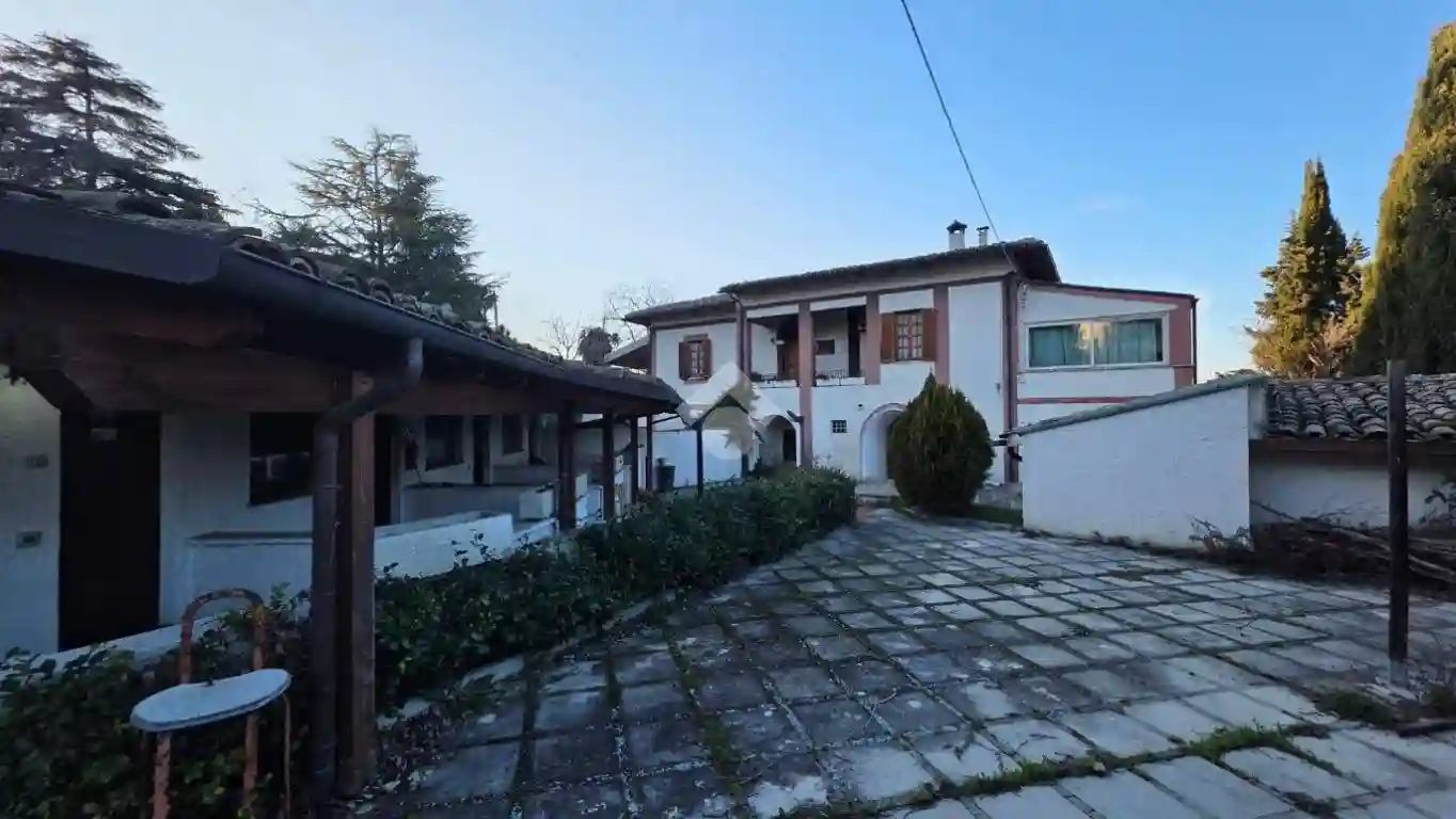 Palazzo - Edificio - foto 2