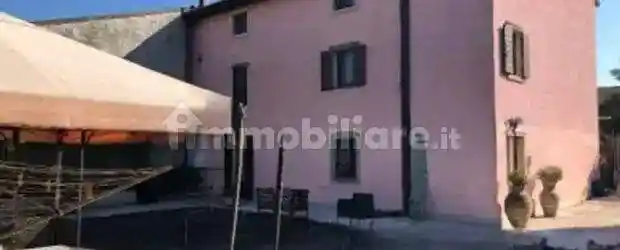 Villa in vendita a Zevio