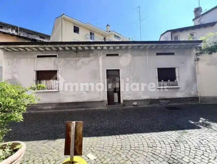 Villa in vendita a Crema