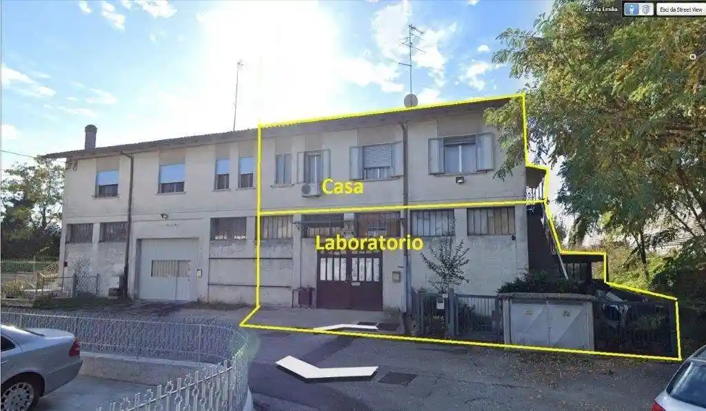 Appartamento in vendita a Conegliano