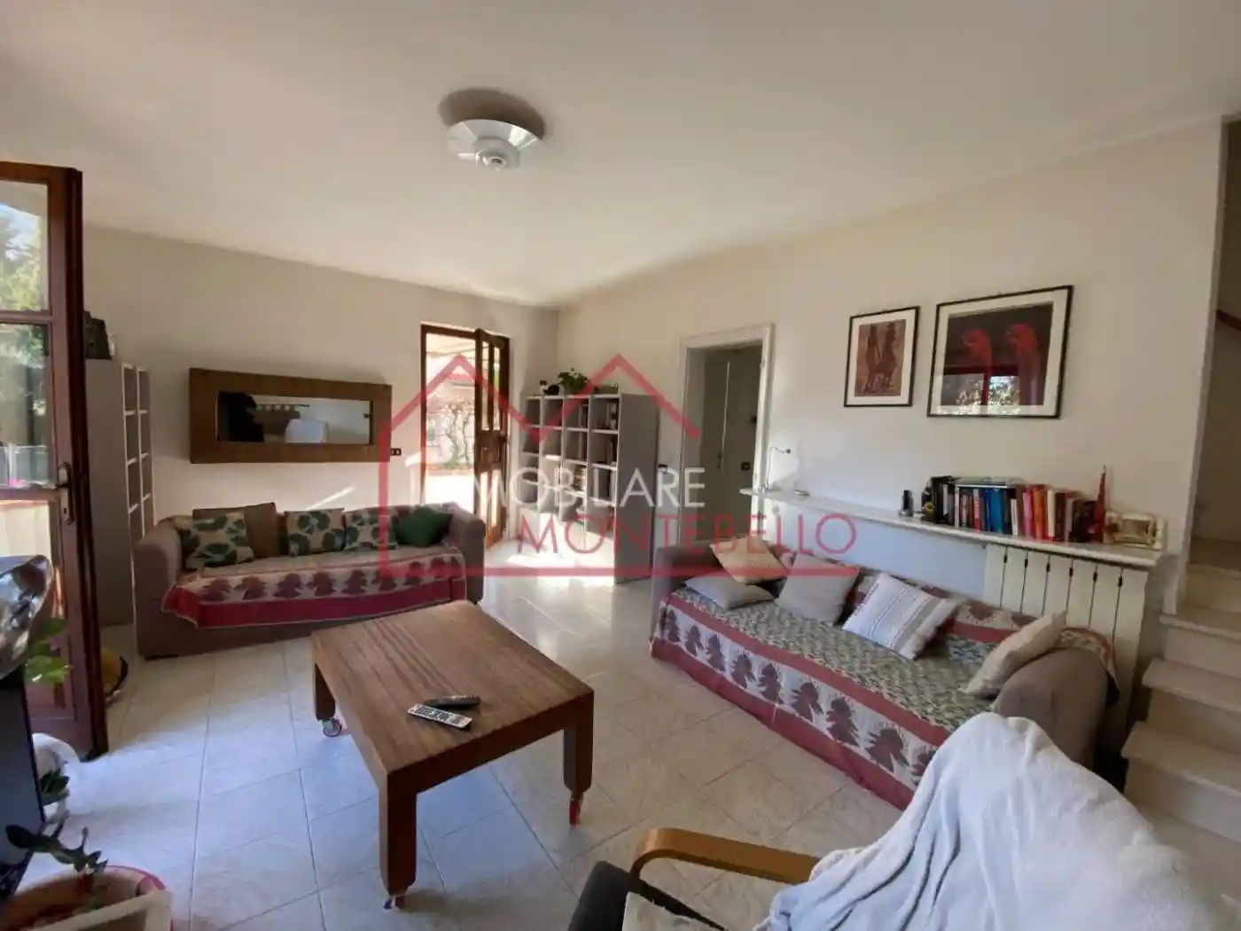 Villetta a schiera in vendita a Camaiore