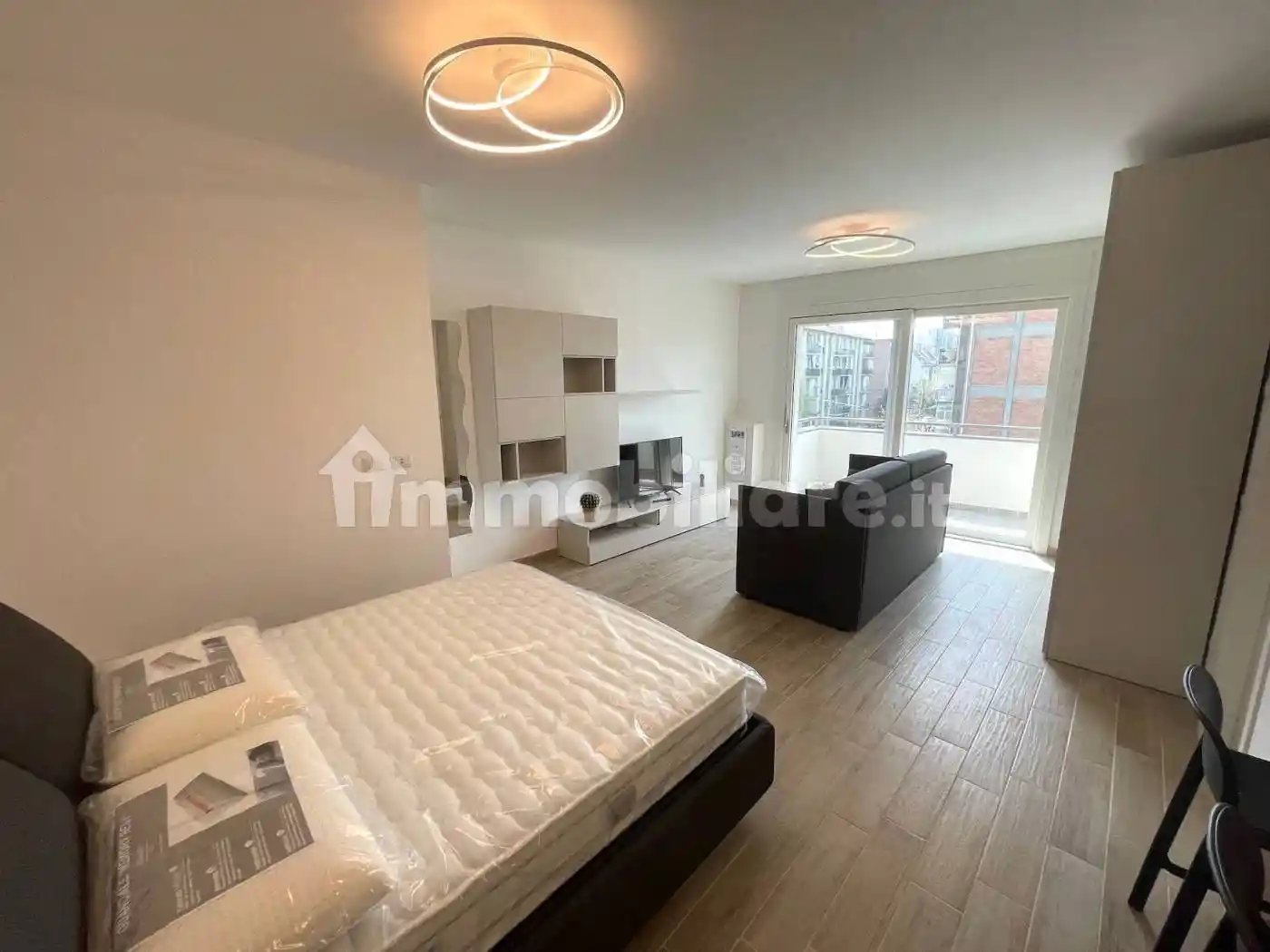 Appartamento in affitto a Parma