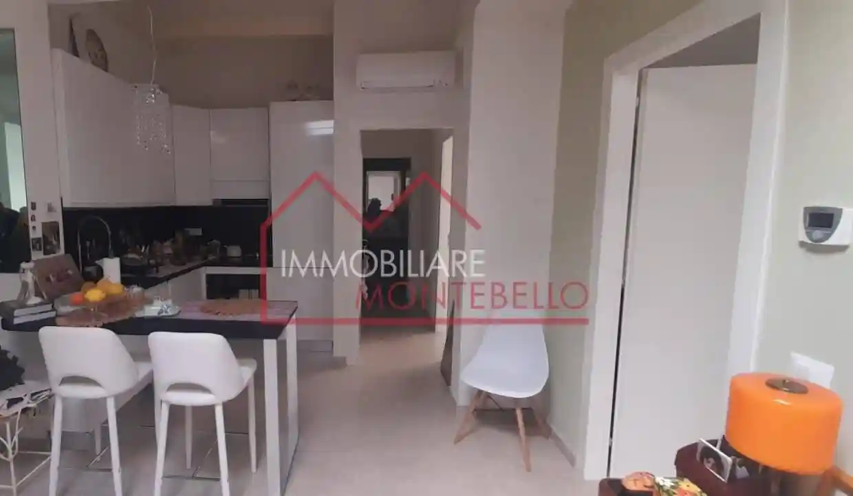 Appartamento in vendita a Pietrasanta