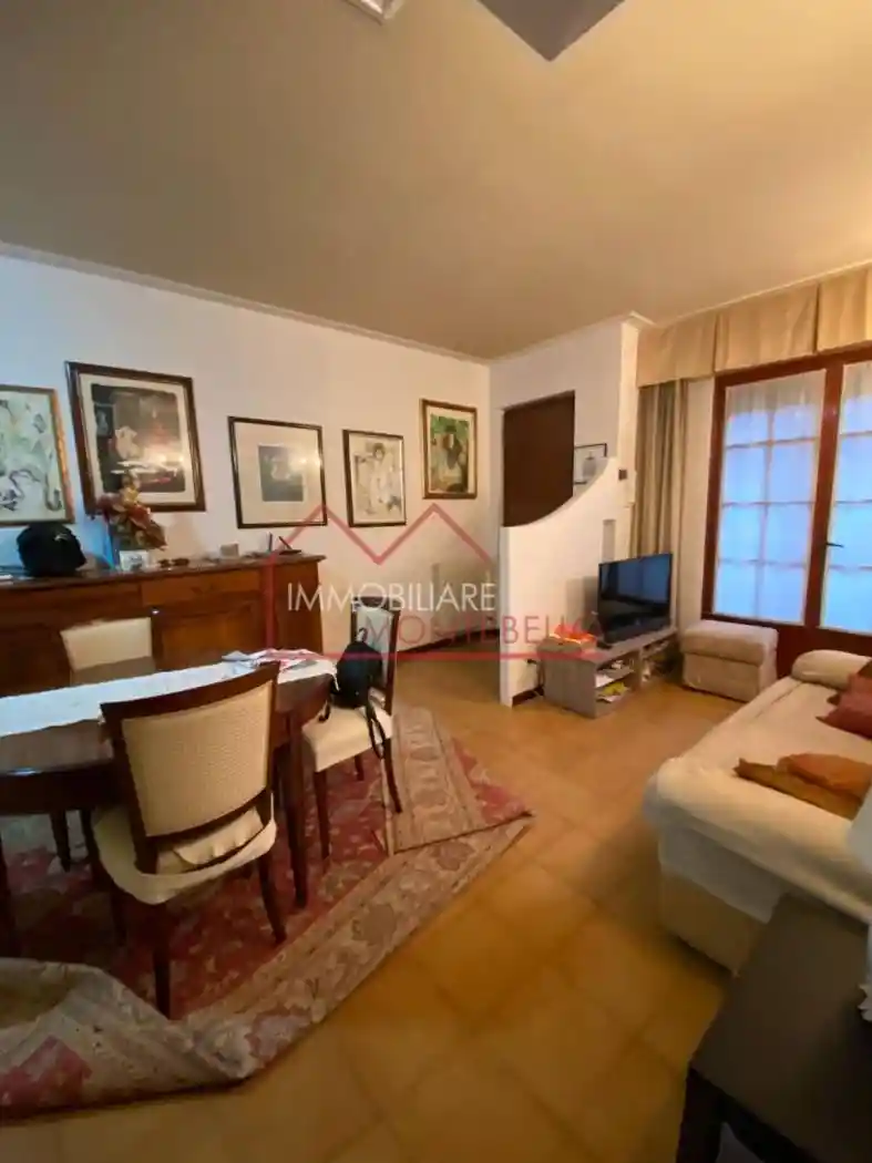 Villetta a schiera in vendita a Viareggio