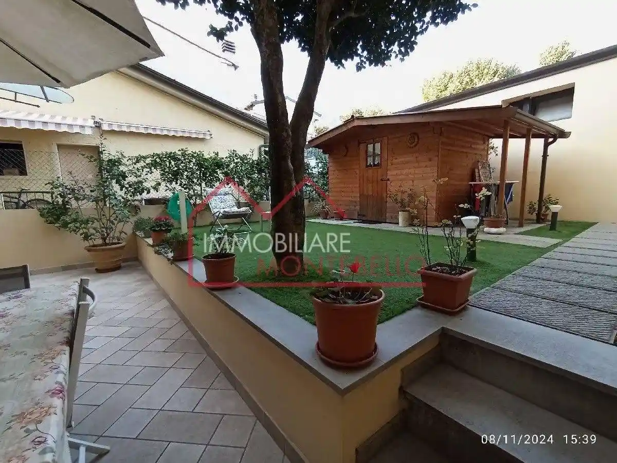 Appartamento in vendita a Camaiore