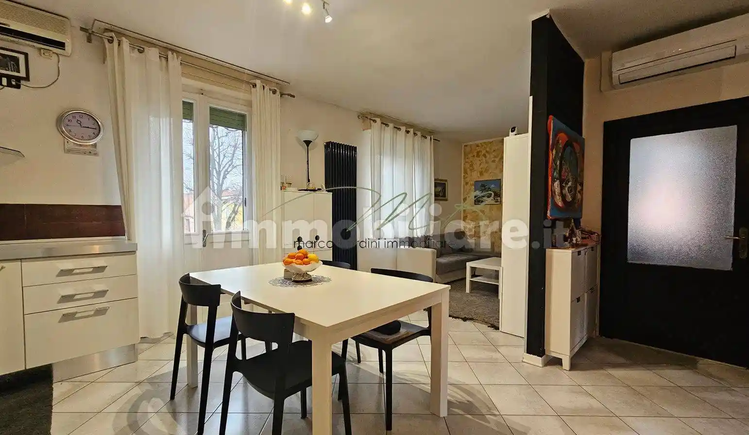 Appartamento in vendita a Collecchio