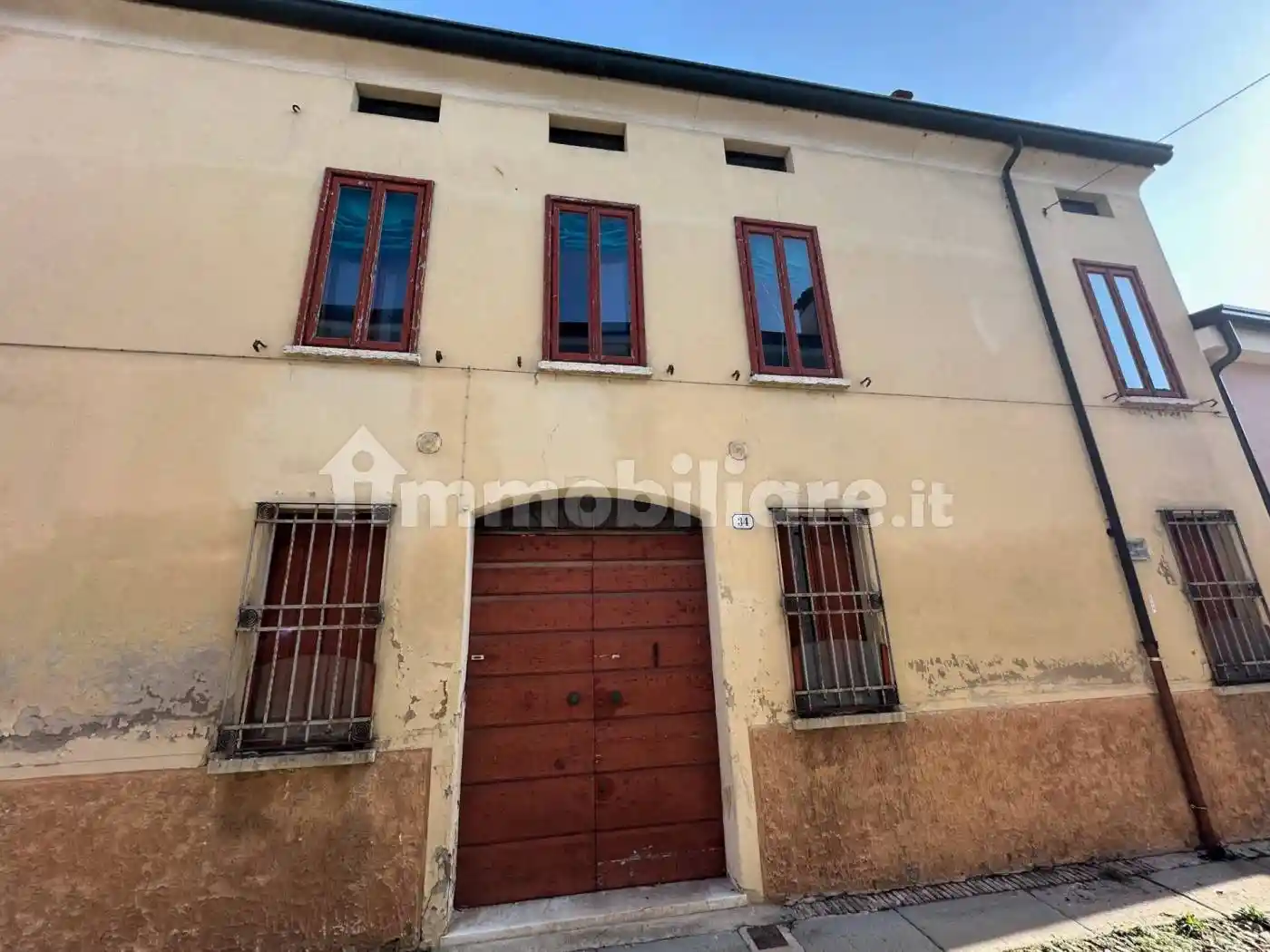 Casa indipendente in vendita a Mantova