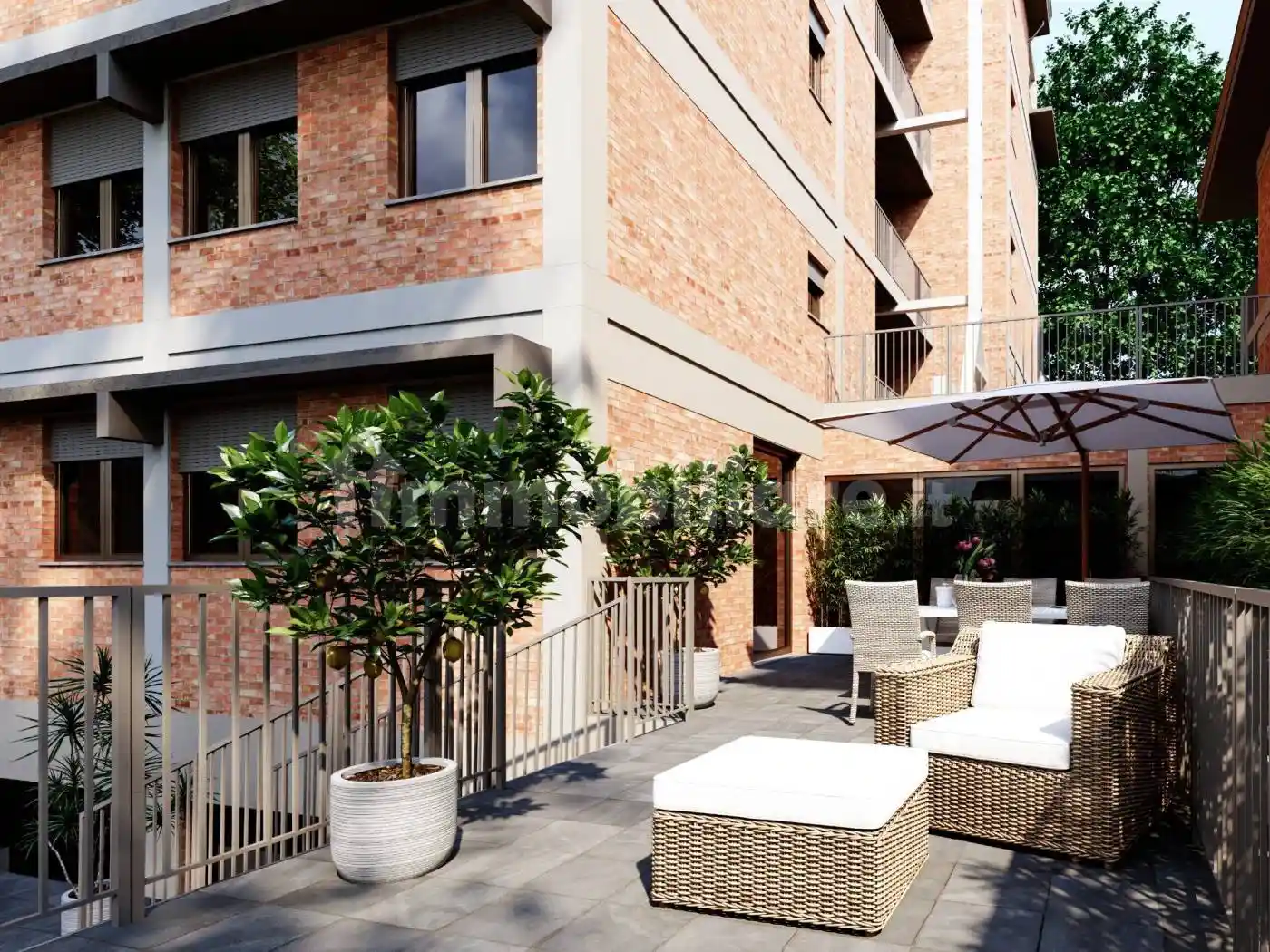 Appartamento in vendita a Firenze