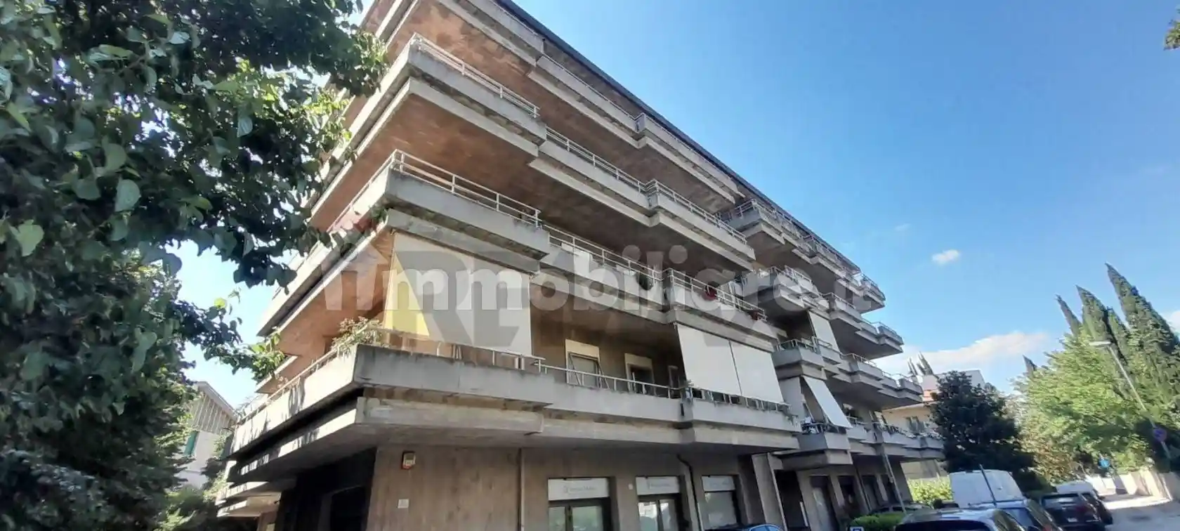 Appartamento in vendita a Foligno