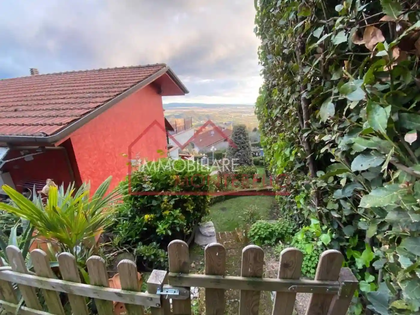 Villetta a schiera - foto 4