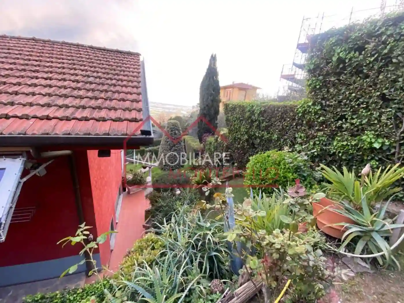 Villetta a schiera - foto 5