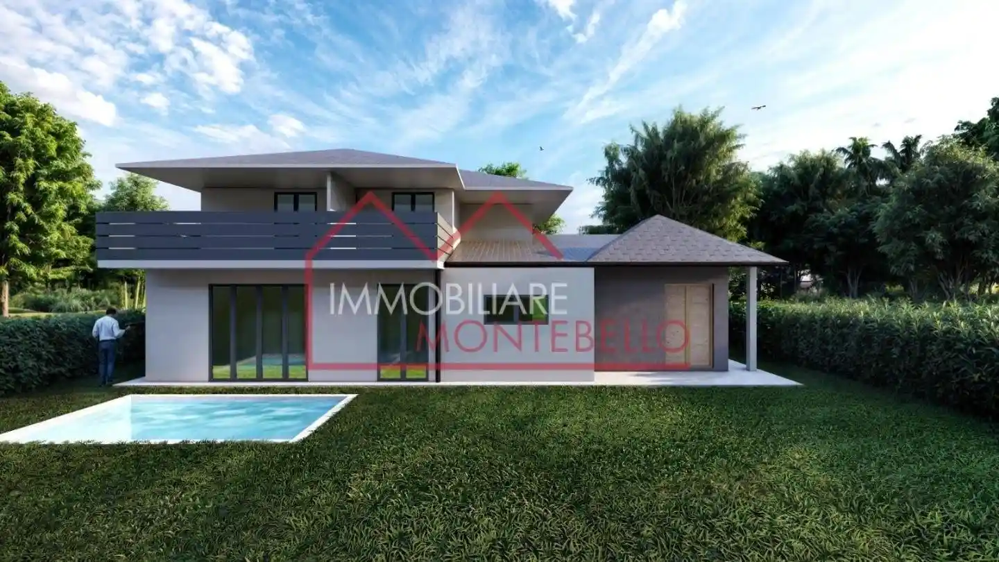 Villetta a schiera in vendita a Camaiore