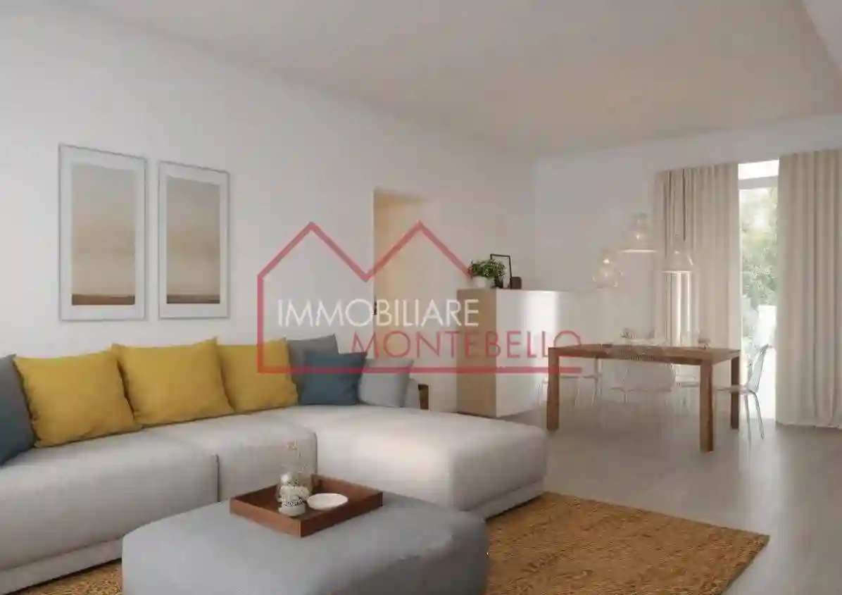 Villetta a schiera - foto 3