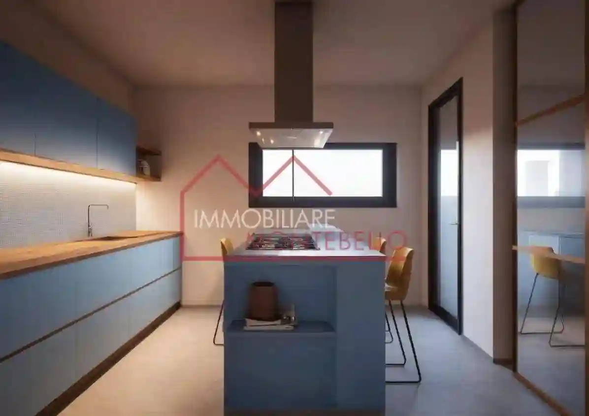 Villetta a schiera - foto 4