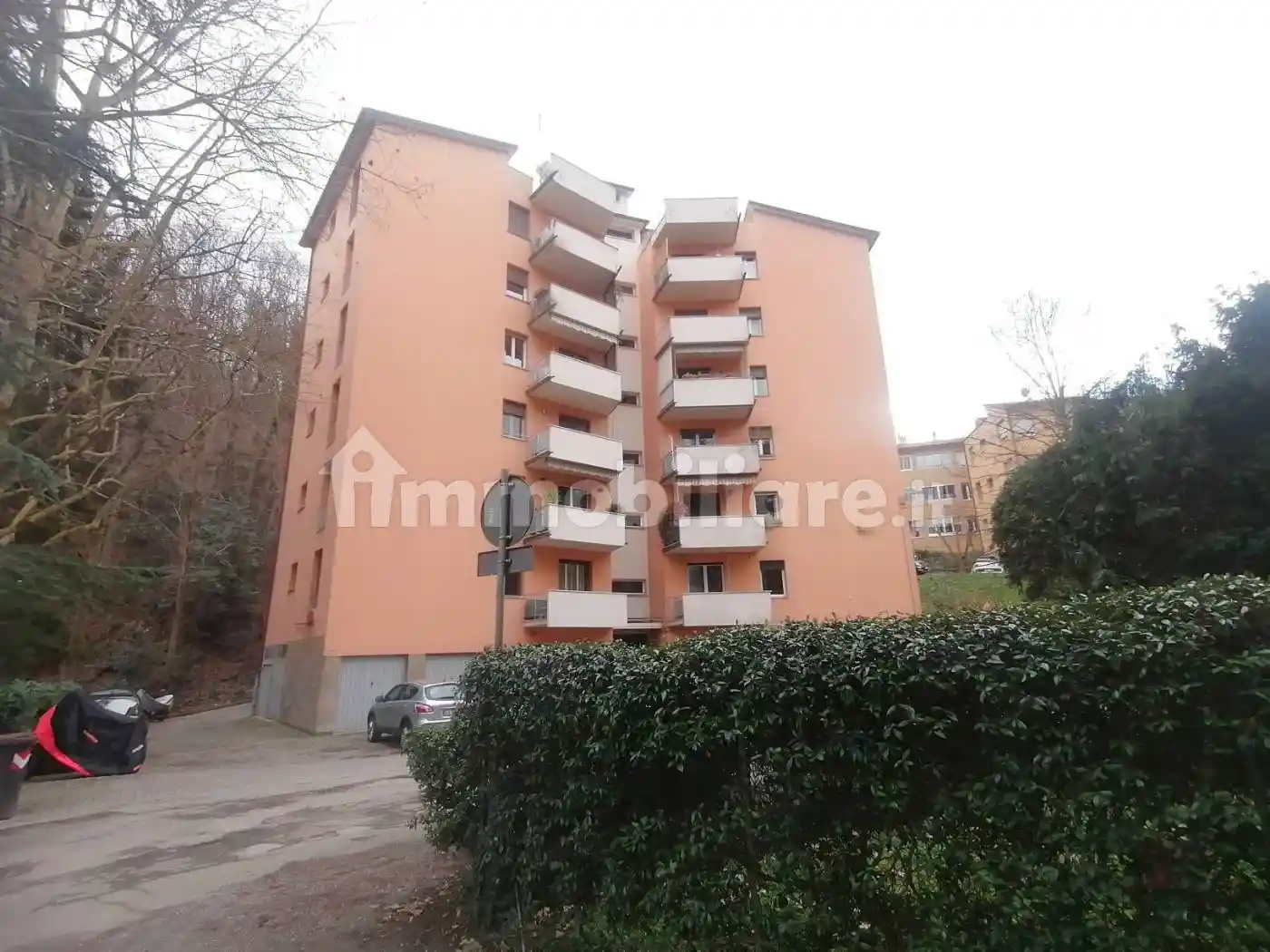 Appartamento in affitto a Bologna