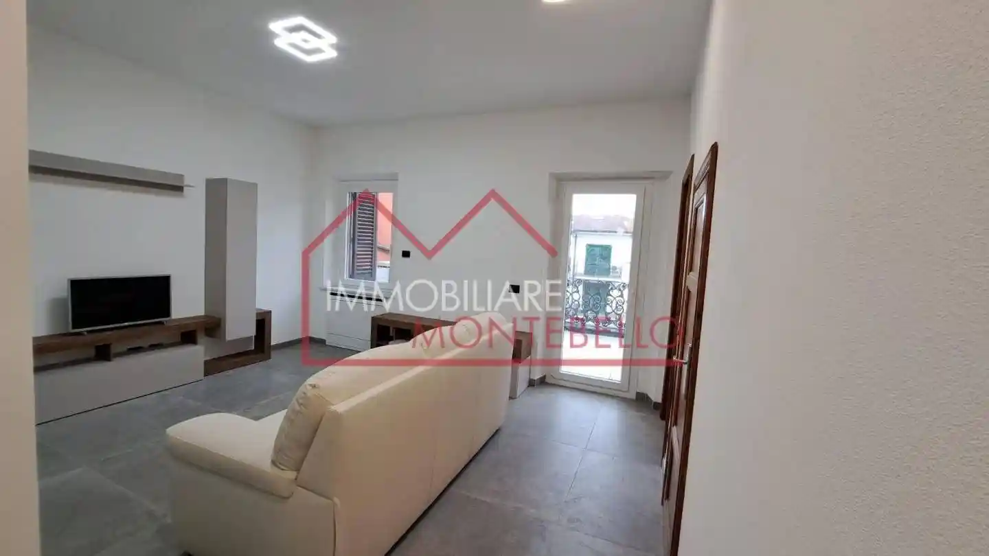 Appartamento in vendita a Viareggio