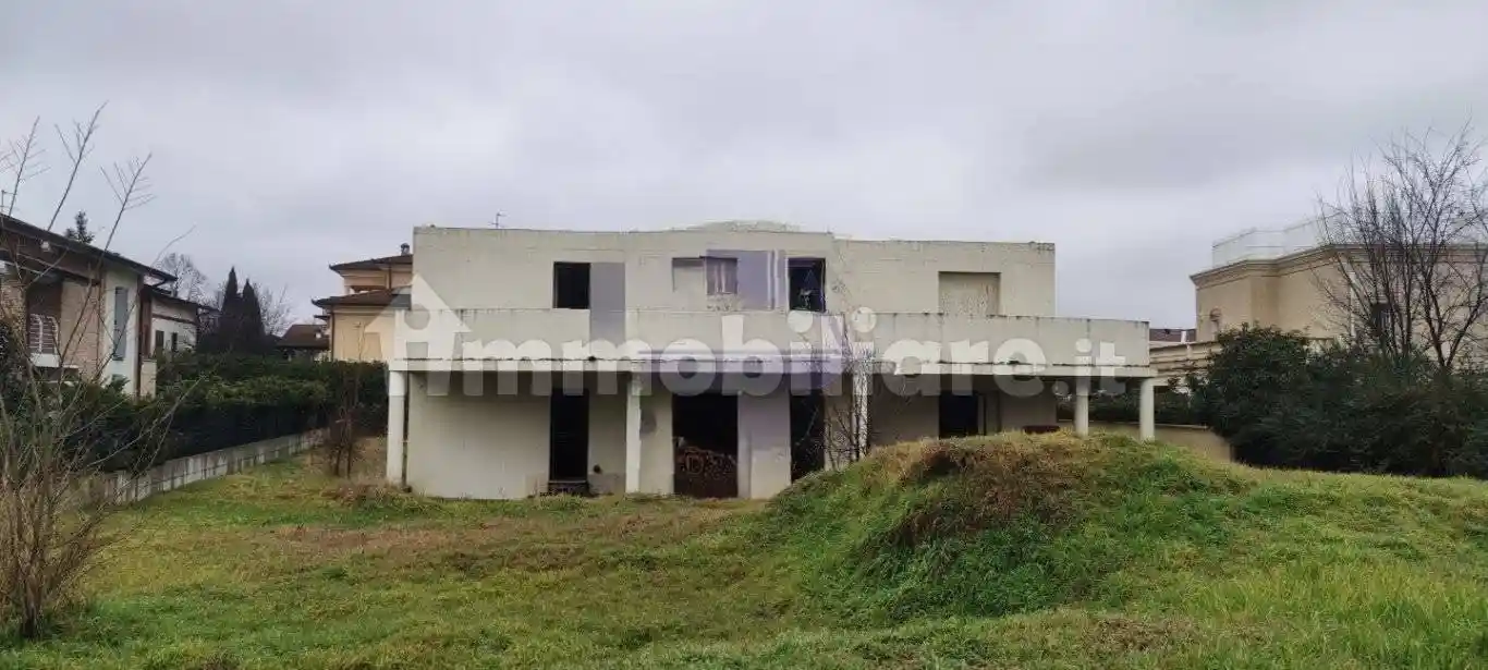 Villa in vendita a Reggio Emilia