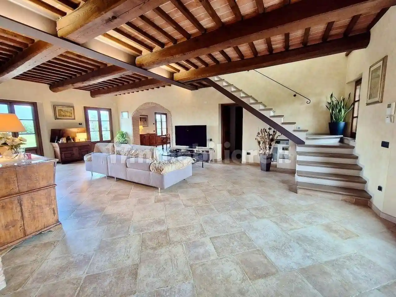 Rustico - Casale in vendita a Cascina