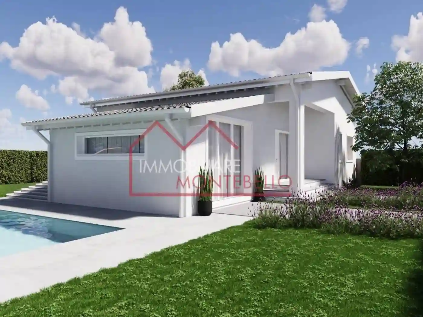 Villetta a schiera - foto 3