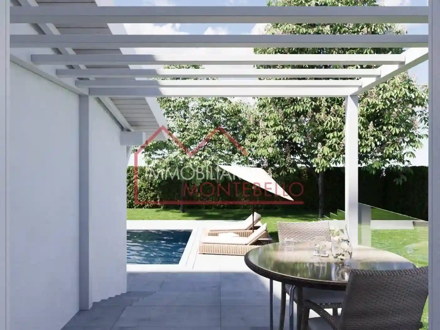 Villetta a schiera - foto 5