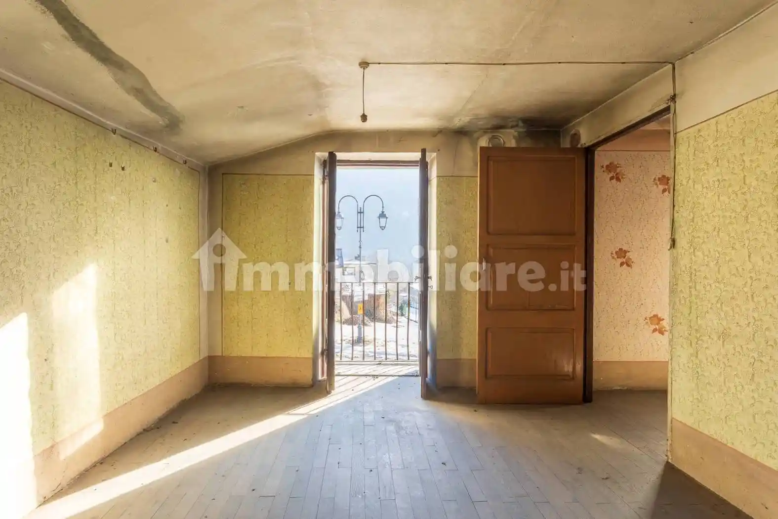 Rustico - Casale in vendita a Moiola