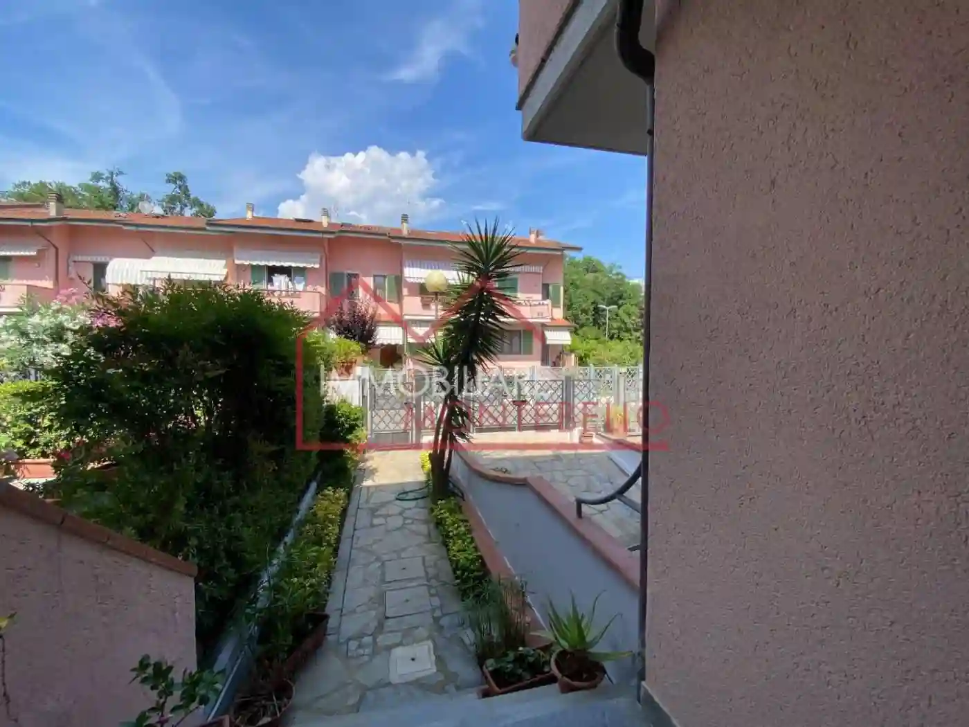 Villetta a schiera - foto 5